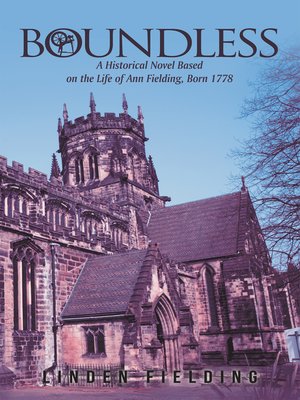 cover image of Boundless